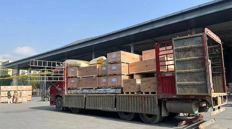 揭阳揭东区到宜春物流专线-揭东区到宜春物流公司-收费合理